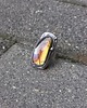 pierścionki - różne Jutro też jest dzień - pierścionek regulowany