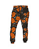spodnie męskie DR.CROW Spodnie Fullprint Boo Ghost