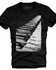 t-shirty męskie T-shirt męski UNDERWORLD Piano