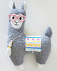 misie i maskotki Maskotka Lama