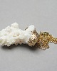 wisiory Sea collection - Koral white  vol. 3 /24.08.25/ - chain