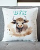 poduszki do pokoju dziecka Poduszka znak zodiaku horoskop poduszka dla dziecka byk