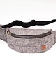 saszetka nerka Nerka Nuff wear Oxide  Gray
