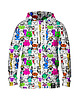 bluza z kapturem damska Damska Bluza Expres Zamek DR.CROW Animal