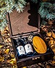 kosmetyki i produkty do pielęgnacji brody i wąsów Zestaw Prezentowy Viking Beard Oil