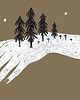 grafiki i ilustracje A strange hand