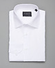 koszule męskie koszula męska dł. rękaw biały slim fit 00268 176/182 36