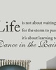 inne  cytat Life is...