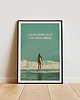 plakaty Plakat - SURFERS
