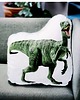 poduszki do pokoju dziecka Poduszka dinozaur przytulanka dinozaur pluszowy tyranozaur