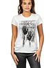 t-shirt damskie T-shirt damski UNDERWORLD Stranger inside me