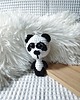 breloki Breloczek panda