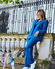 komplety damskie Chabrowy garnitur Martha 34