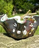 świeczniki i świece Lampion ceramiczny - Fala