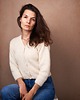 kardigany damskie Krótki kardigan  Emily z alpaki