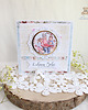 kartki scrapbooking Kartka dla Babci prezent Dzień Babci 7 GOTOWA