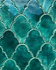kafle i panele Mozaika Oko na Maroko