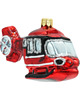 bombki Bombka choinkowa: Helikopter