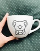 kubki KOALA kubek 500 ml