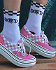 skarpetki damskie Skarpetki Sportowe Shred