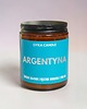 świeczniki i świece Świeca kibica Argentyna 250 ML