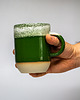 kubki Kubek Zimowy Las 500 ml