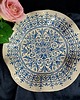 miski i misy Misa ceramiczna Mandala
