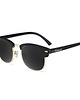okulary damskie Czarne okulary Glossy Black Brooklines