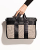 torebki mini Canvas Beige M Set