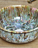 umywalki Umywalka ceramiczna - Wiosna