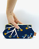 portfele damskie Black and Branches Etui