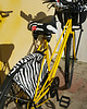 akcesoria do roweru Osłona koła ZeBra