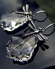 kolczyki swarovski Kolczyki z ważkami Erie.