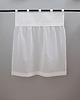 tekstylia - różne FIRANA shabby chic GARDA szelki