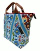 torby na ramię Art MIMA bag SHORT & Szymon Kurpiewski print