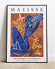 grafiki i ilustracje Henri Matisse  inspiracja