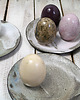 figurki i rzeźby JAJKA ceramiczne  - ceramika art