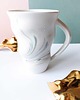 kubki Kubek porcelanowy SMUGGI, pojemność 330ml