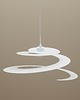 lampy wiszące Lampa wisząca, włoski design, lata 70, produkcja: Włochy