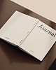notatniki i albumy Journal Oat - elegancki dziennik na każdy dzień