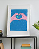 plakaty Plakat Love Your Mother Earth