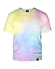 t-shirt damskie Damski T-shirt Pastele