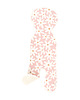 akcesoria dziecięce - różne Wkładka do fotelika samochodowego Blush Daisy