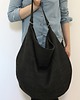 torby XXL Hobo Black