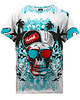 t-shirty dla dziewczynki T-shirt Girl DR.CROW That Cool