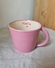 kubki Kubek ceramiczny MAMA