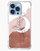 etui na telefon Etui Anti Shock case wzory - LA2018
