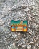 przypinki Pin Sopot - Molo