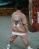 bluzy dla chłopców Bluza rozpinana Harry Teddy