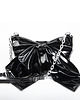 torby na ramię Torebka Mini Bow Black Power